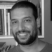 Mateus Mendes de Souza avatar