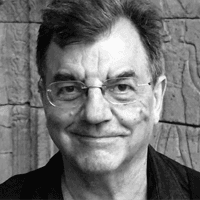 Michael Hudson avatar