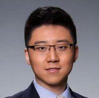 Michael Wang avatar