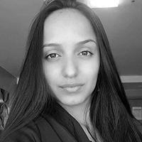 Ricciardi Yasmim avatar