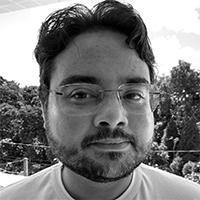 Rildo Simões avatar