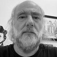 Roberto Jorge Regensteiner avatar