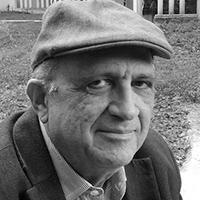 Rubens Pinto Lyra avatar