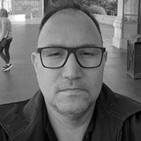 Sandro Alex de Oliveira Cezar avatar