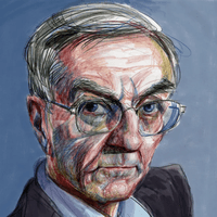 Seymour Hersh avatar