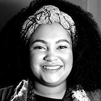 Simone Nascimento avatar