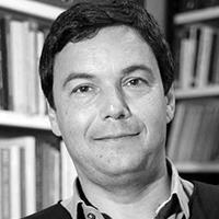 Thomas Piketty avatar