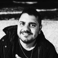 Vinícius Carvalho avatar