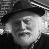 Virgilio Almansur avatar