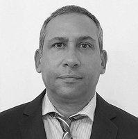 Vladimir Falcón Lamar avatar