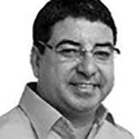 Washington Quaquá avatar