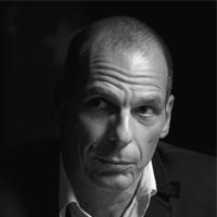 Yanis Varoufakis avatar