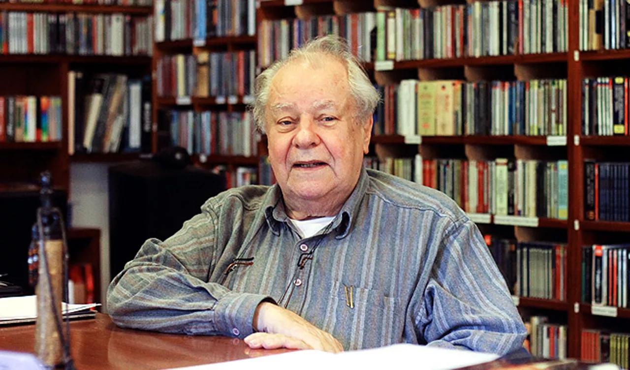 Rogério de Cerqueira Leite Rogério de Cerqueira Leite