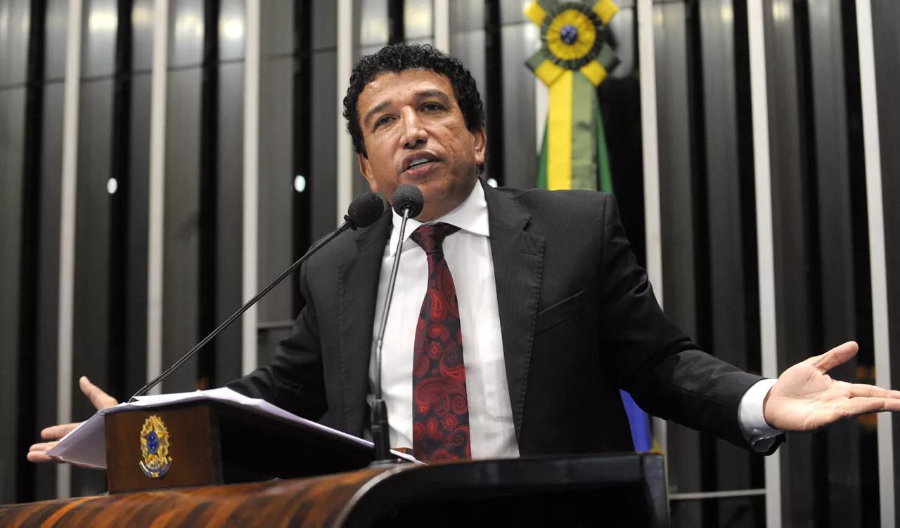 Magno Malta Magno Malta