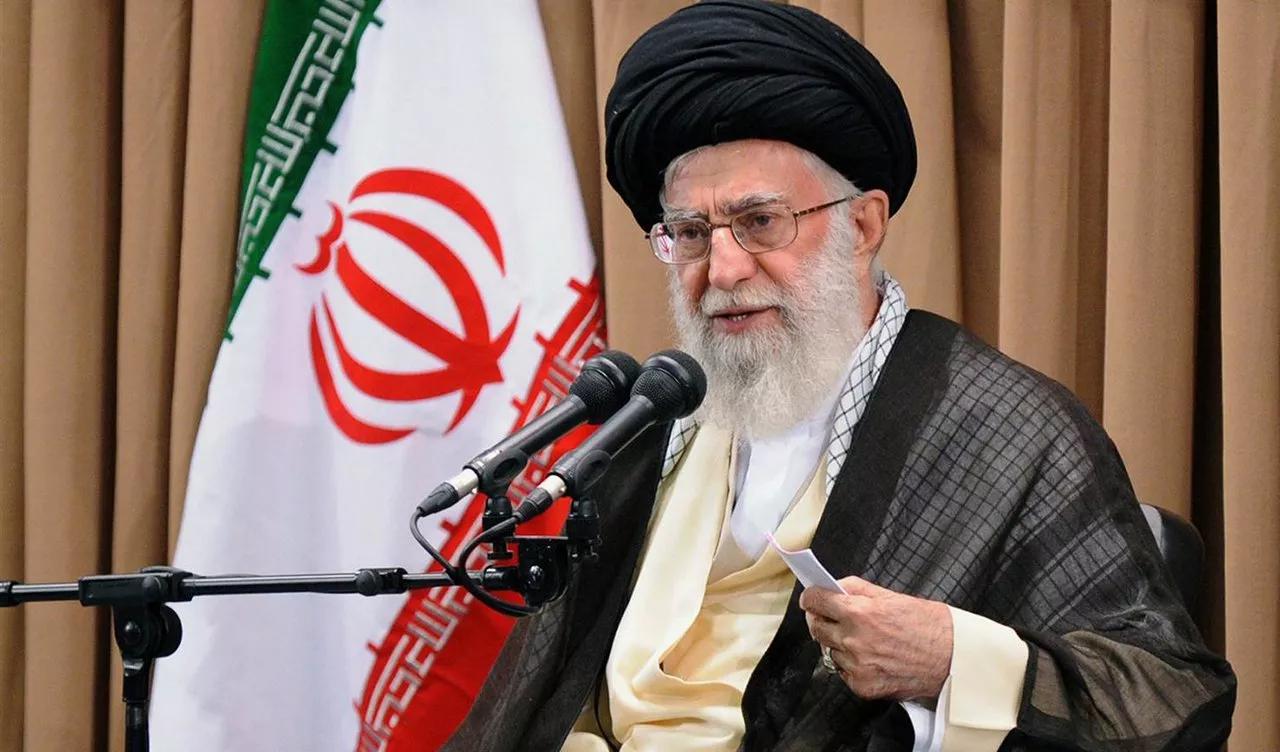 Ali Khamenei Ali Khamenei
