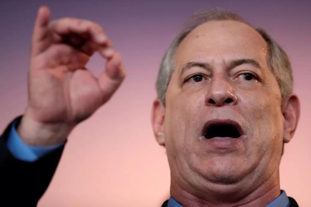 Ciro Gomes Ciro Gomes