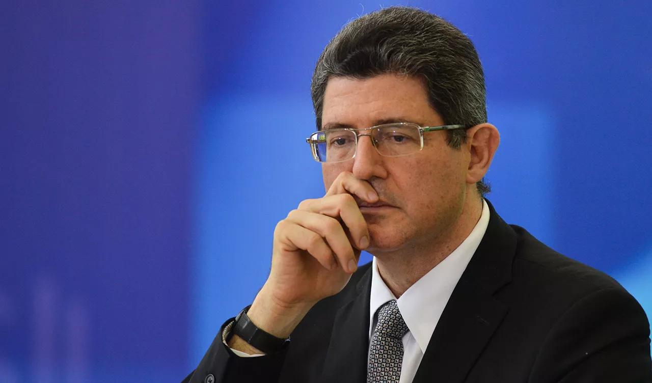 Joaquim Levy Joaquim Levy