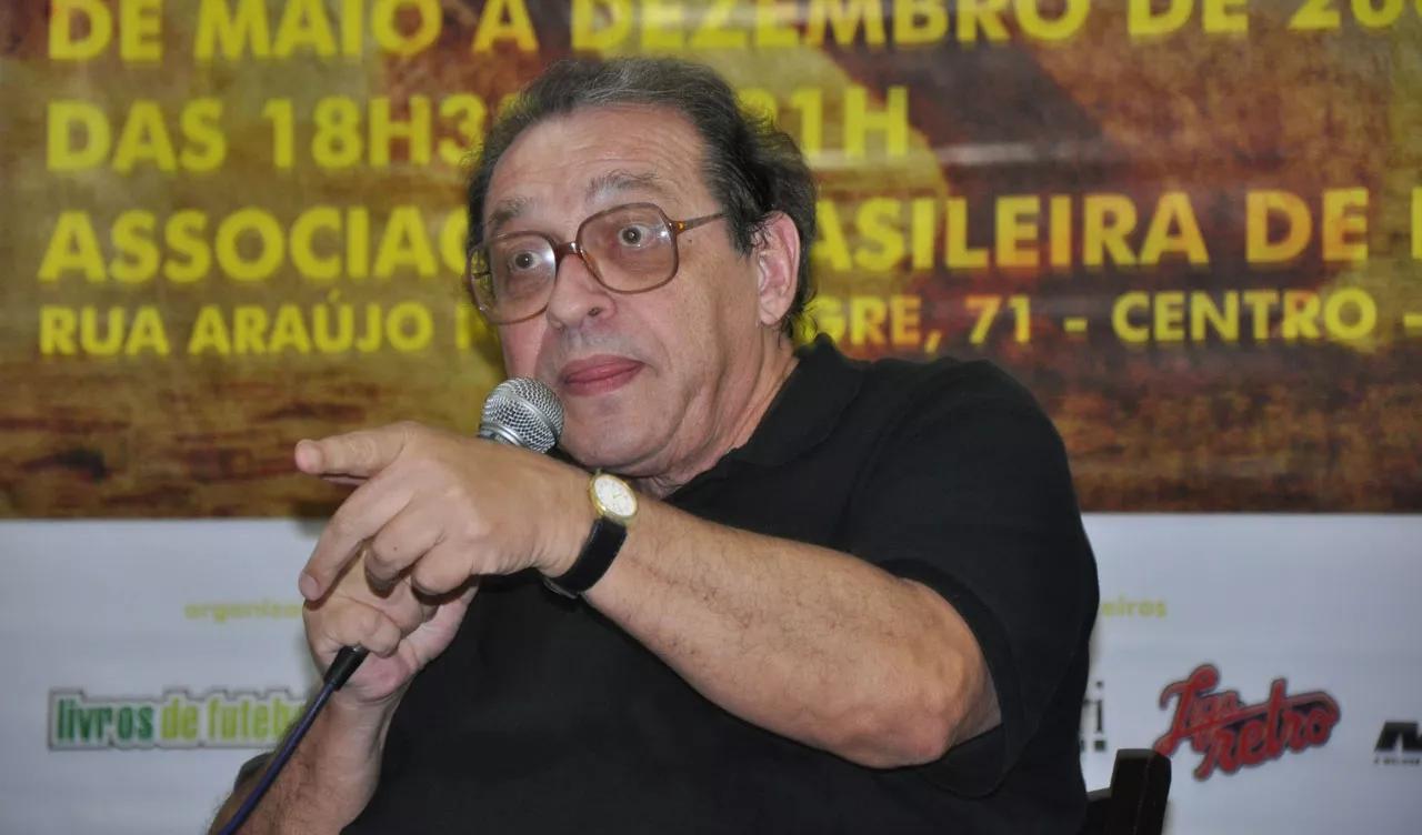 Ruy Castro Ruy Castro