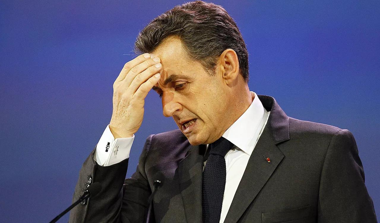 Sarkozy Sarkozy