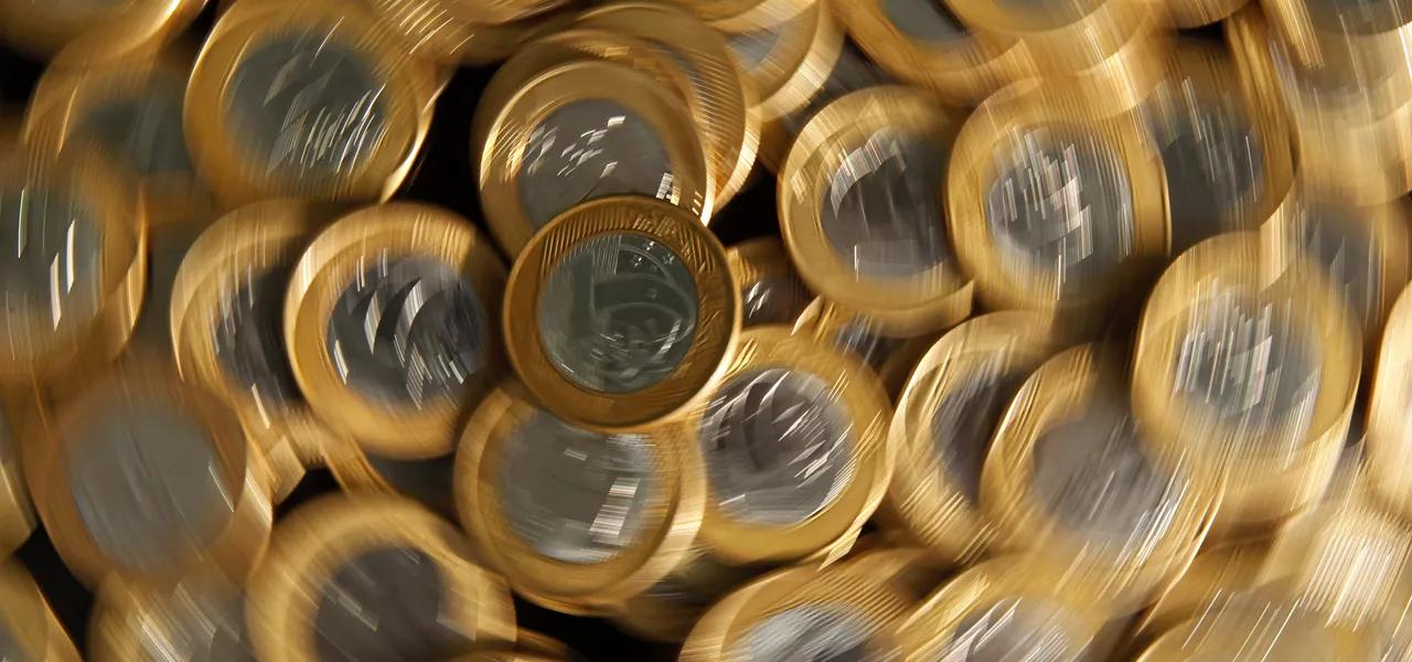 Moedas Real Moedas Real