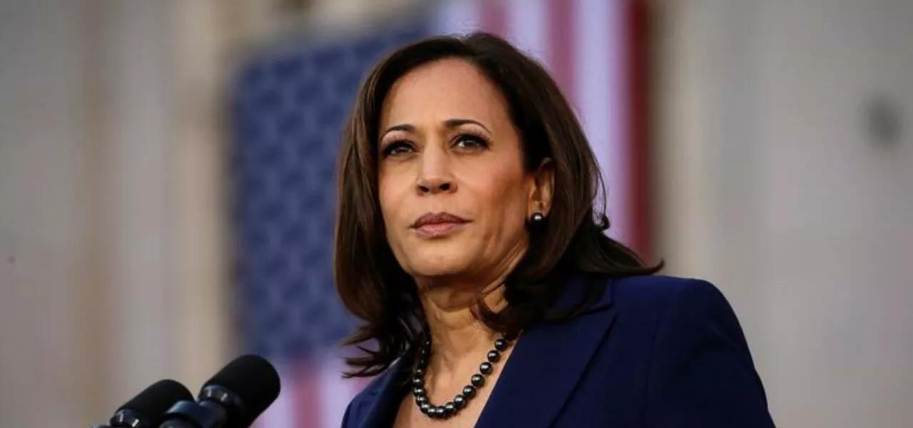 Kamala Harris Kamala Harris