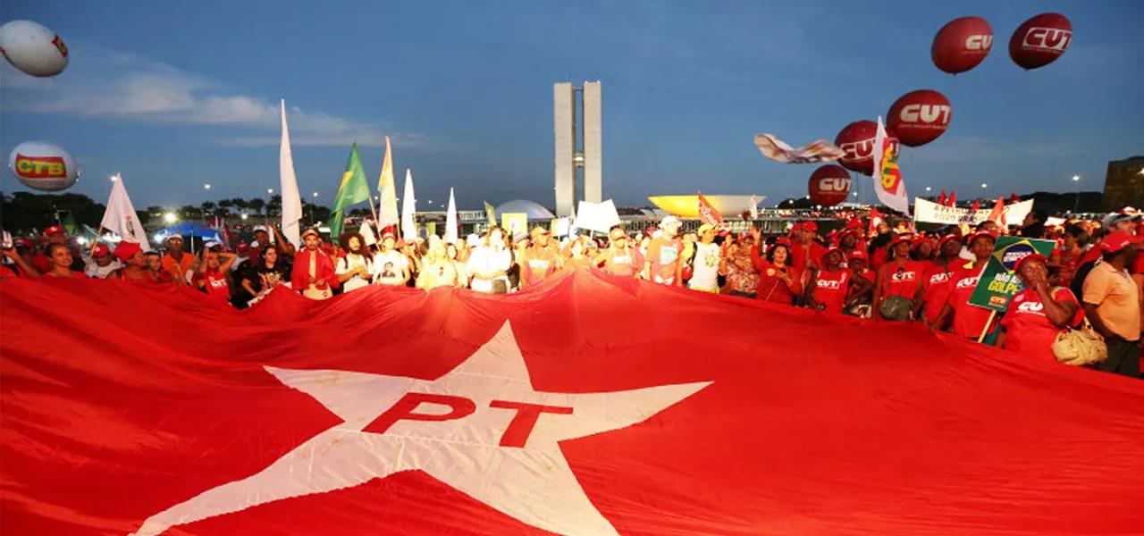 Partido dos Trabalhadores foi a legenda que mais cresceu nas câmaras municipais Partido dos Trabalhadores foi a legenda que mais cresceu nas câmaras municipais