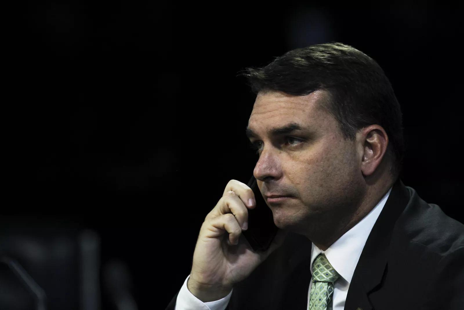 Flávio Bolsonaro Flávio Bolsonaro