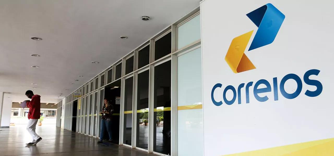 Agência dos Correios Agência dos Correios