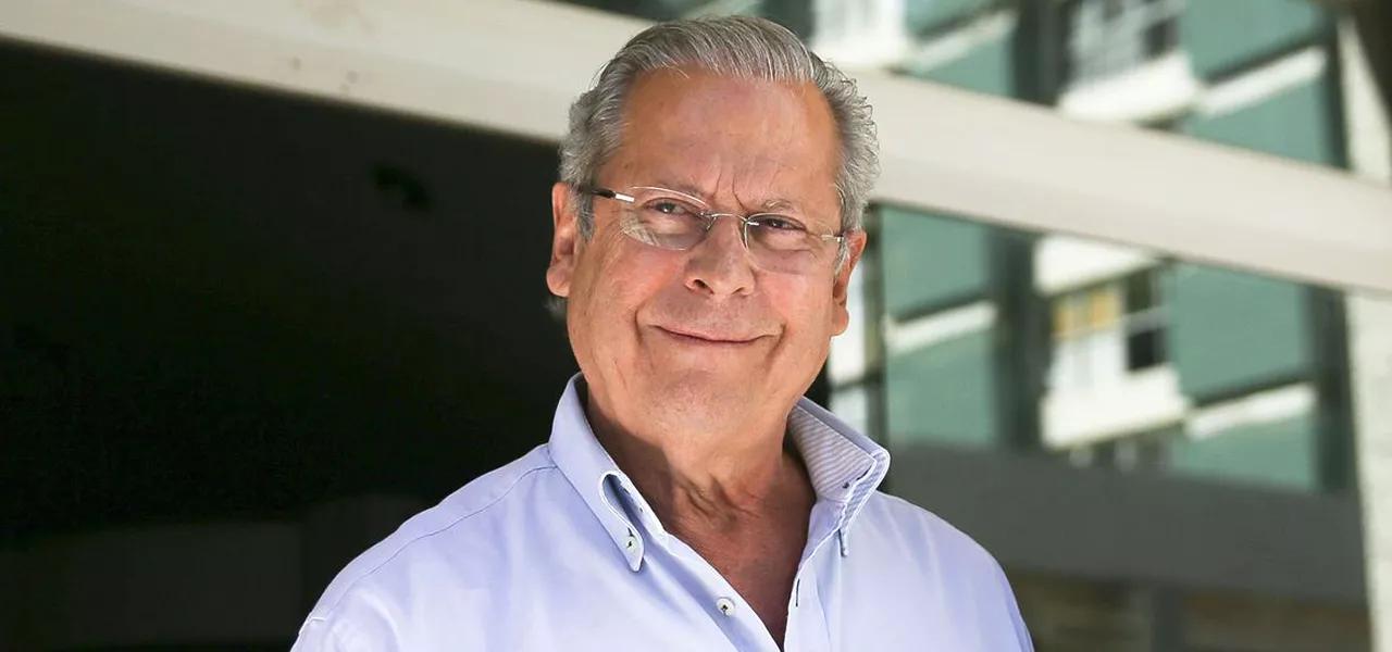 José Dirceu José Dirceu