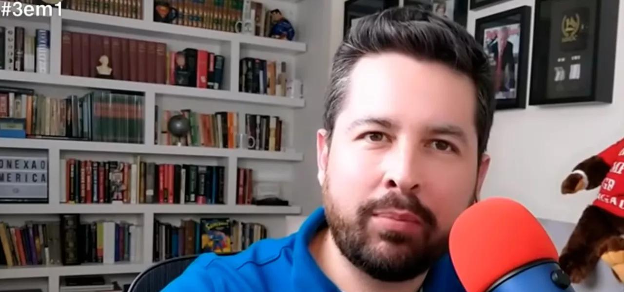 Paulo Figueiredo Filho Paulo Figueiredo Filho