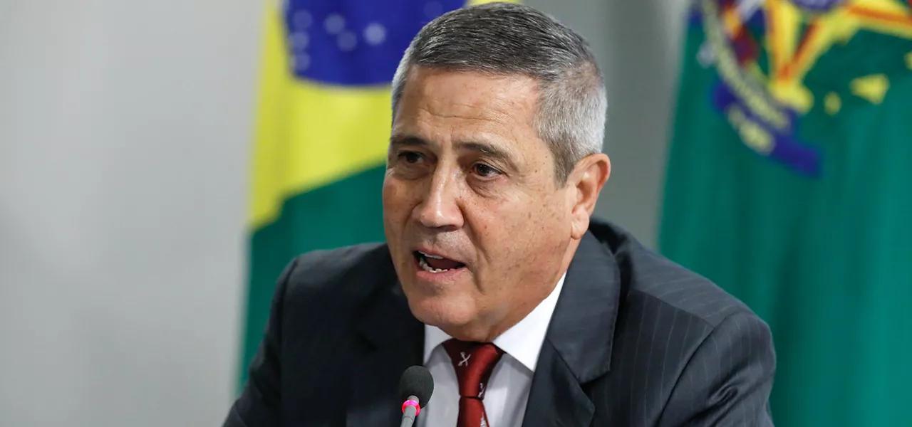 Braga Netto Braga Netto