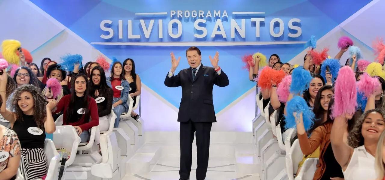 Silvio Santos Silvio Santos