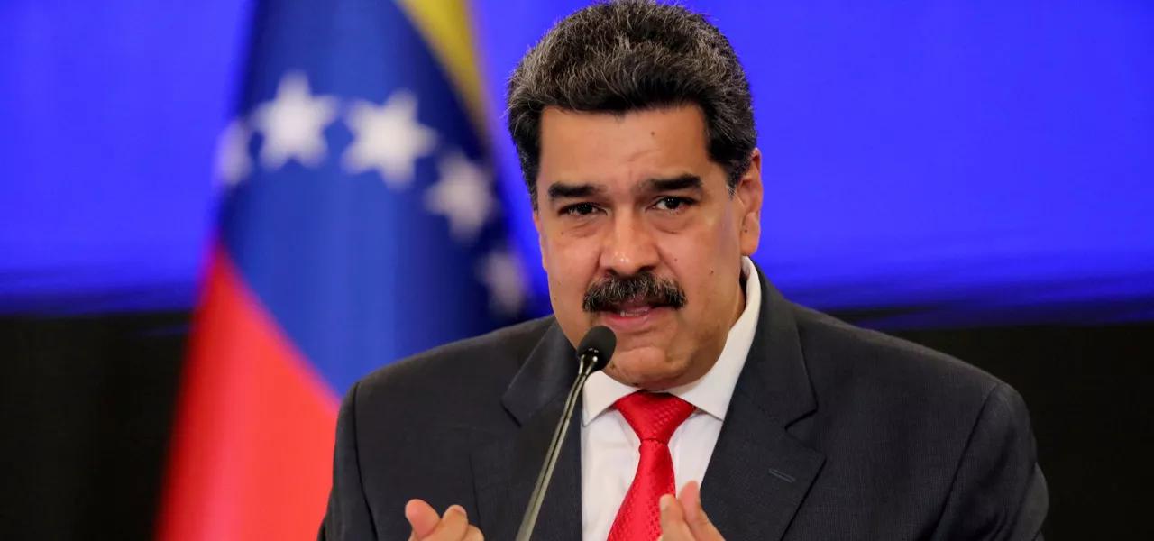 Maduro Maduro