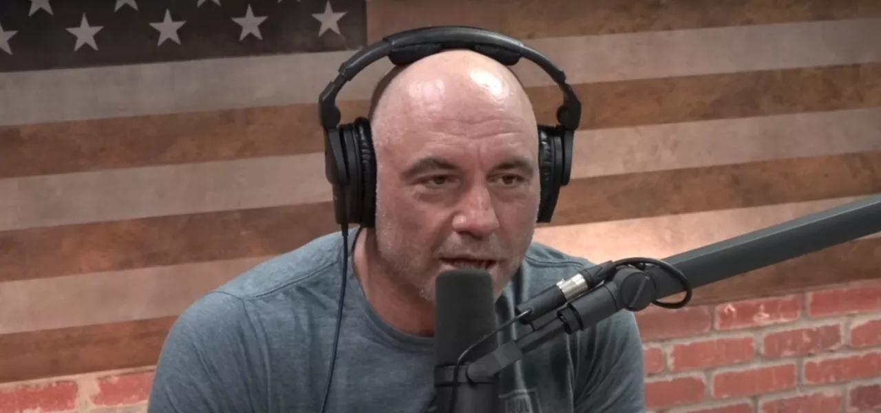 Joe Rogan Joe Rogan