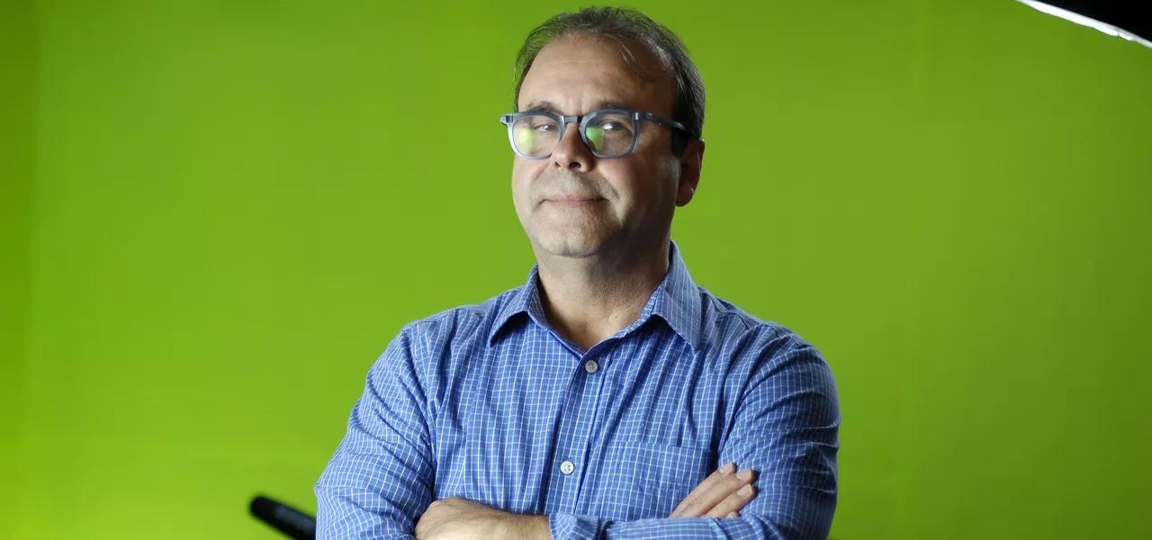 Sergio Amadeu Sergio Amadeu