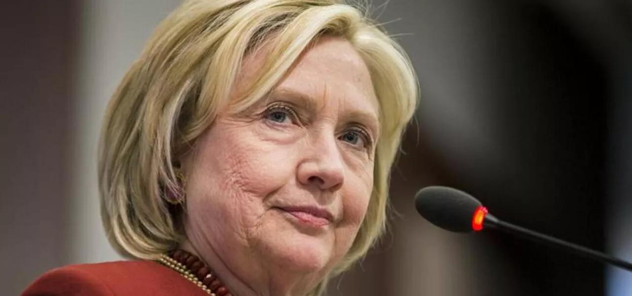 Hillary Clinton Hillary Clinton