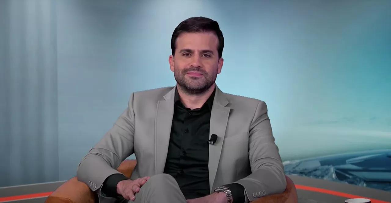 Pablo Marçal Pablo Marçal