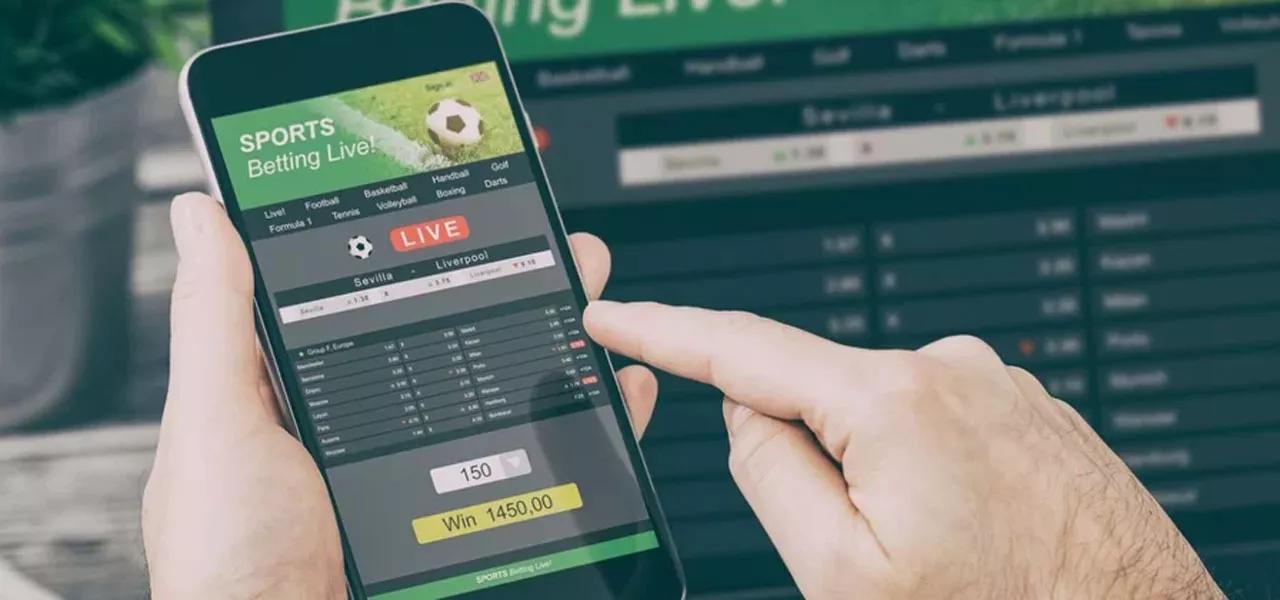 Apostas online Apostas online