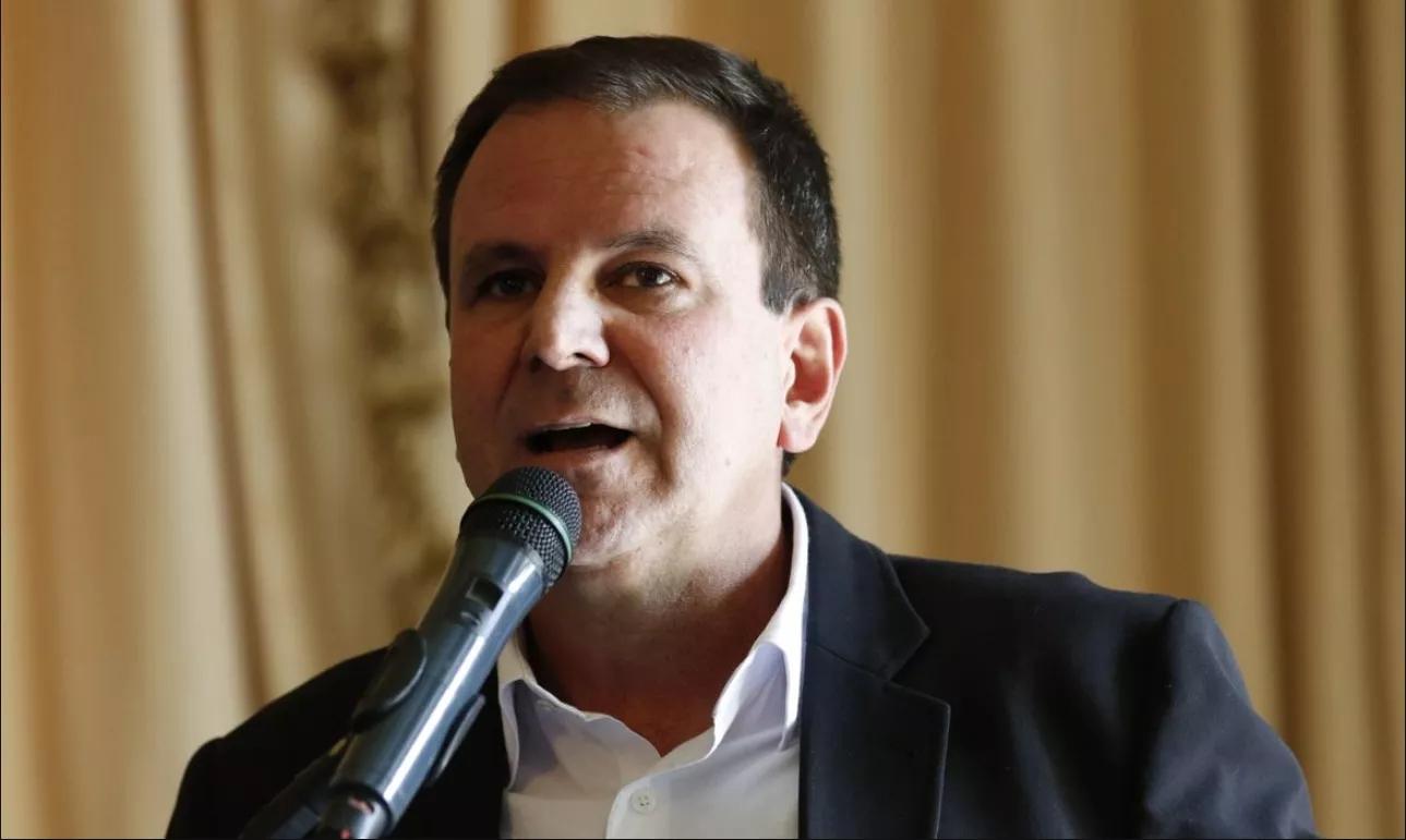 Eduardo Paes Eduardo Paes