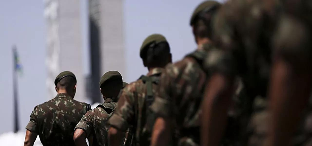 Militares Militares