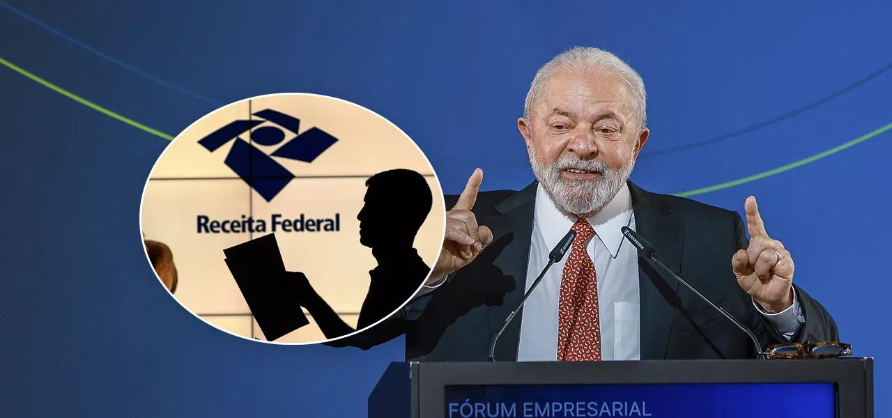 Proposta de isenção do IR para quem ganha até R$ 5 mil é apoiada pela maioria dos usuários de redes sociais, diz pesquisa Proposta de isenção do IR para quem ganha até R$ 5 mil é apoiada pela maioria dos usuários de redes sociais, diz pesquisa