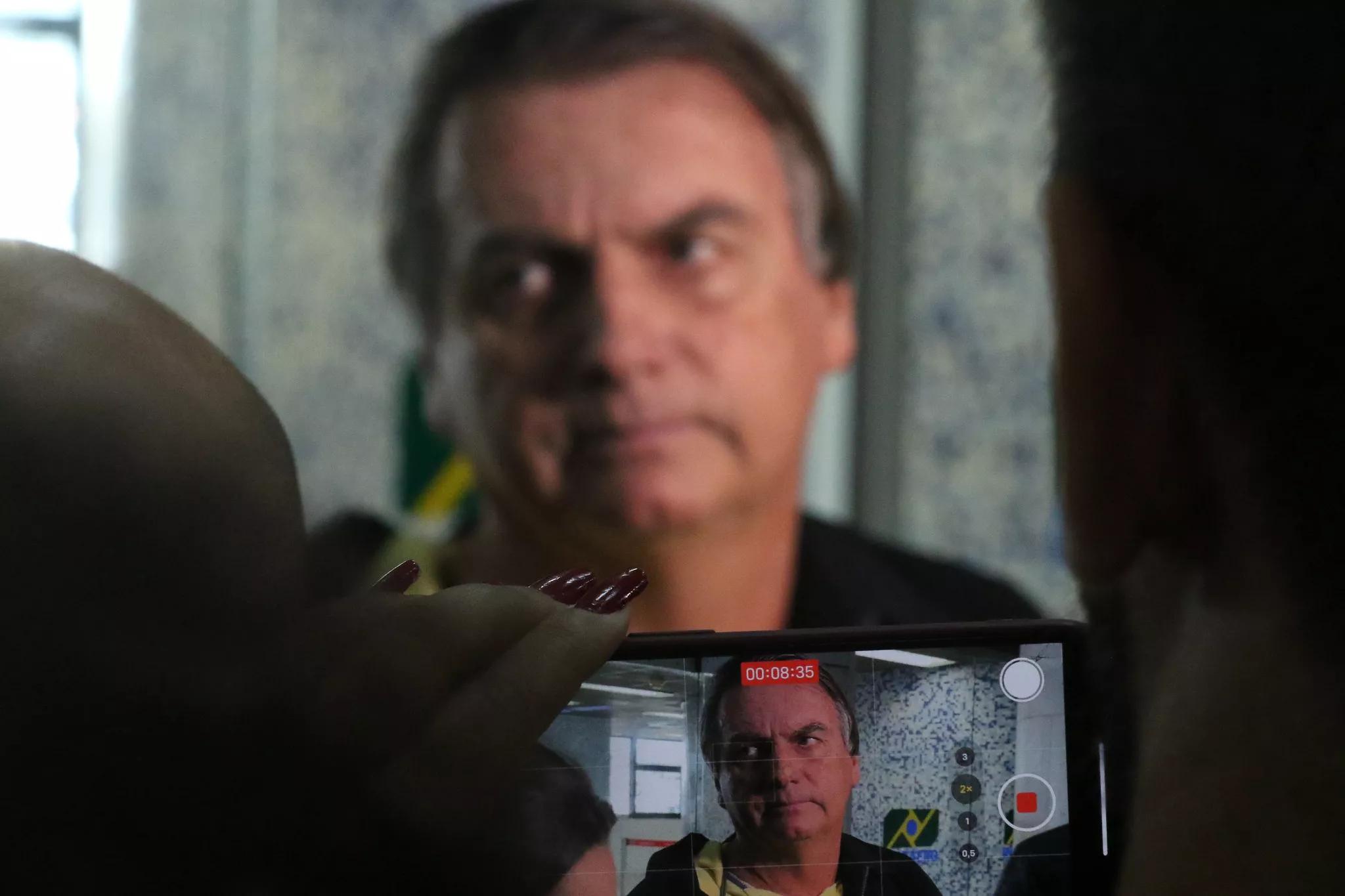 Jair Bolsonaro Jair Bolsonaro