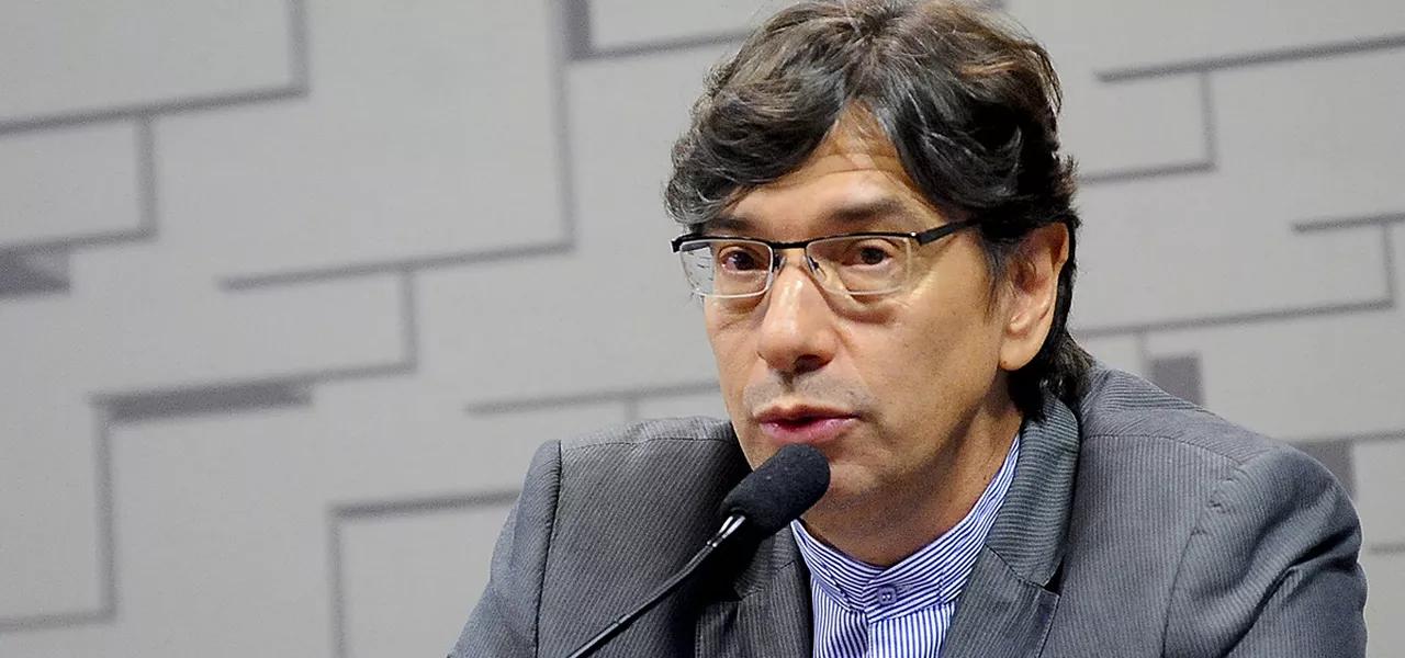 Marcio Pochmann Marcio Pochmann