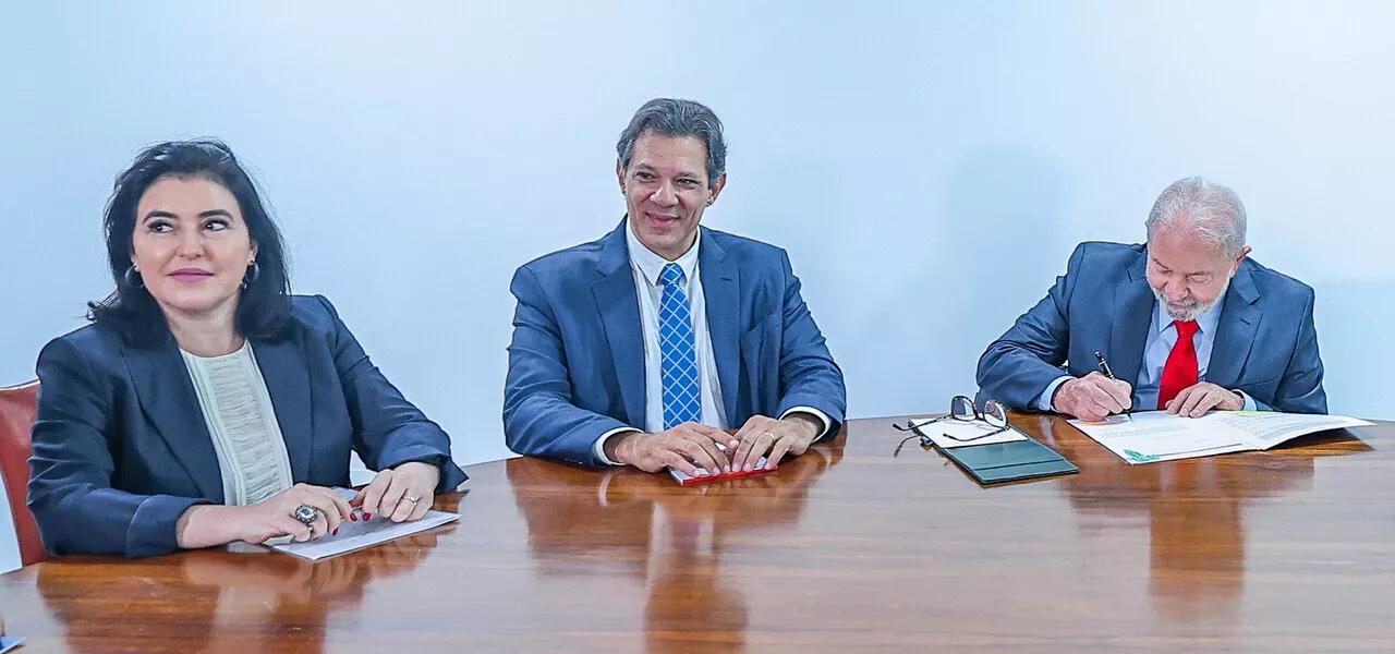 Lula exigiu de ministros que benefícios sociais não fossem afetados pelo corte no orçamento | Brasil 247