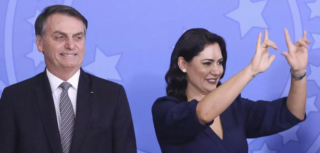 Investigação que indiciou Bolsonaro pode ser dividida e alcançar Michelle e aliados próximos | Brasil 247
