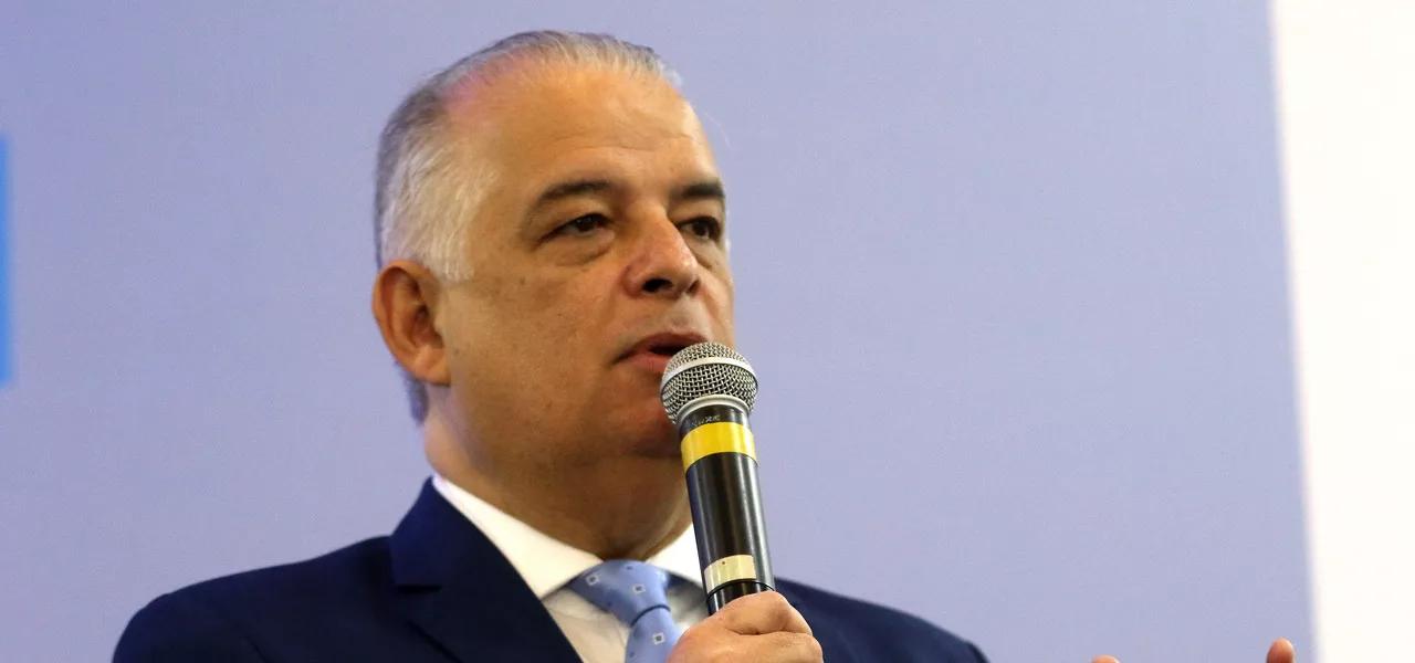 Márcio França Márcio França