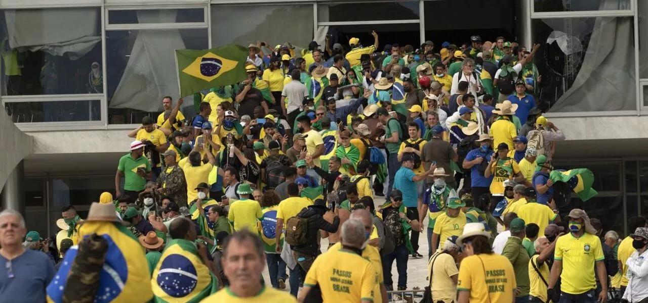 Anistia aos golpistas não tem como prosperar, avalia o governo | Brasil 247