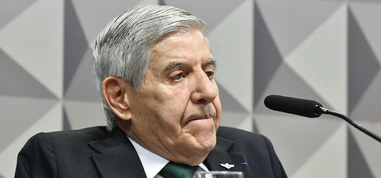Augusto Heleno Augusto Heleno