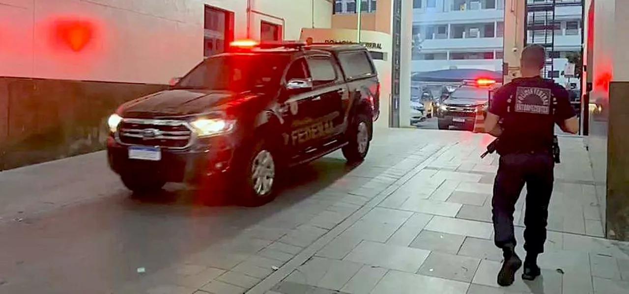 Polícia Federal