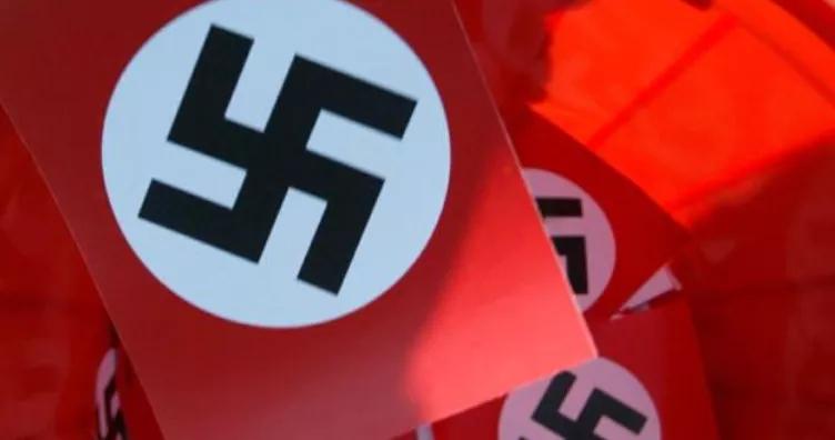 Suástica nazista Suástica nazista